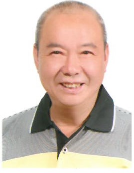 陳竹能