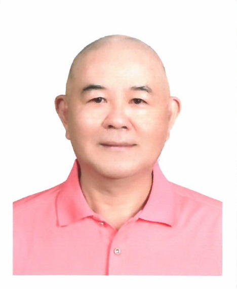 邱世昌