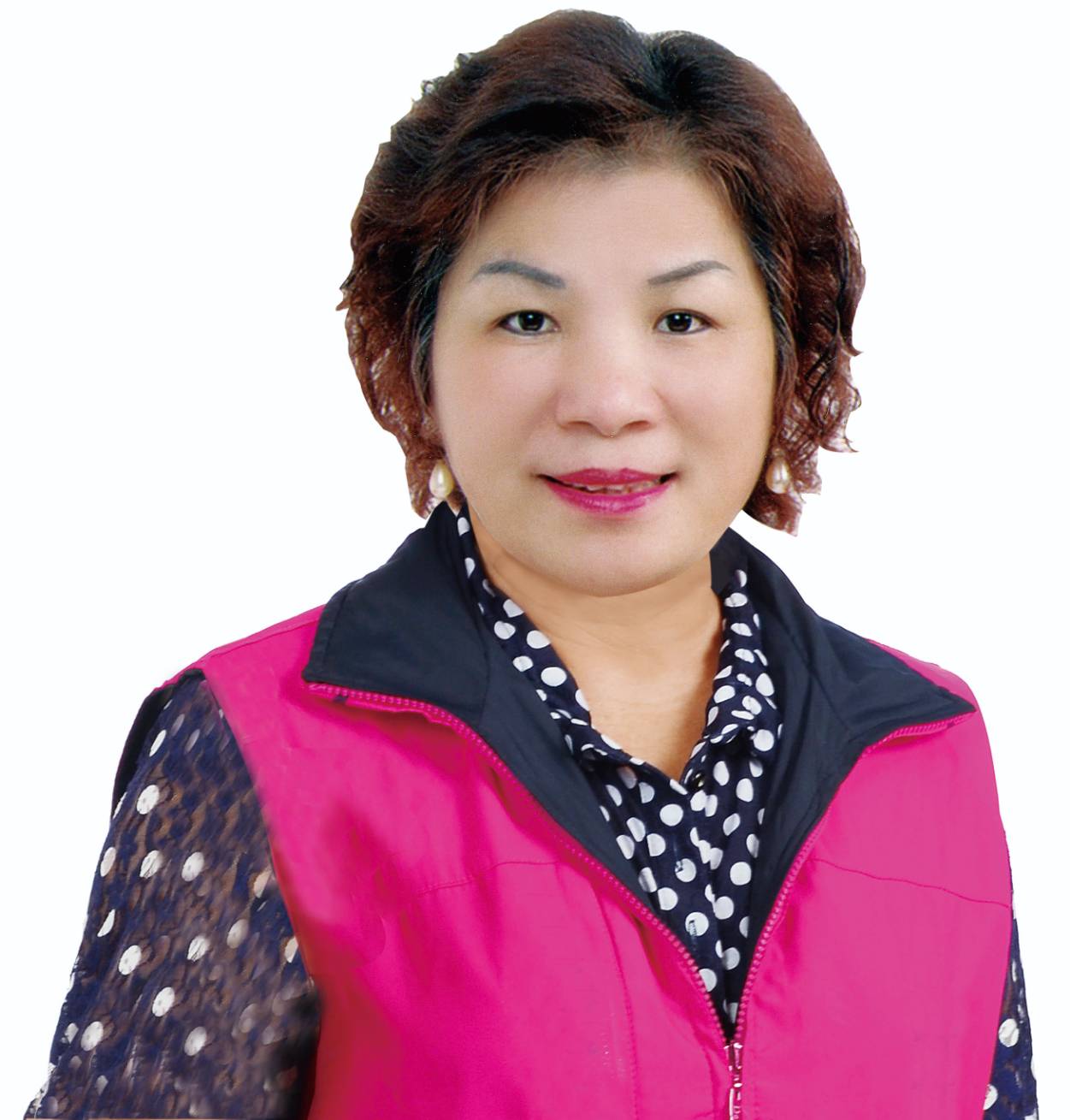 曾美琴