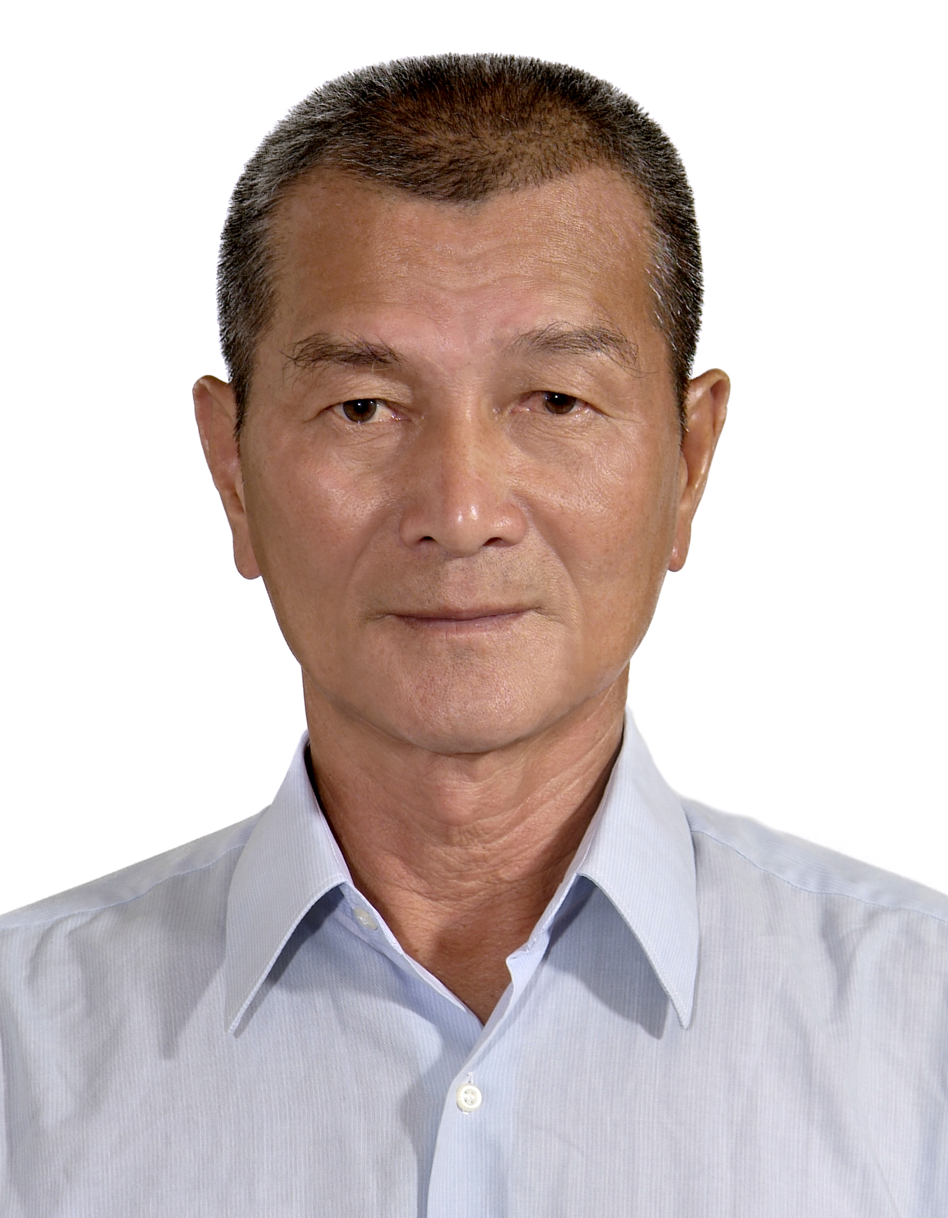 許全田