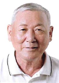 石正忠