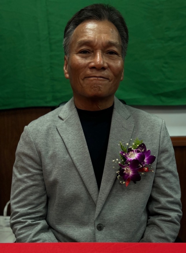 張吉田