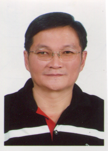 張德勲