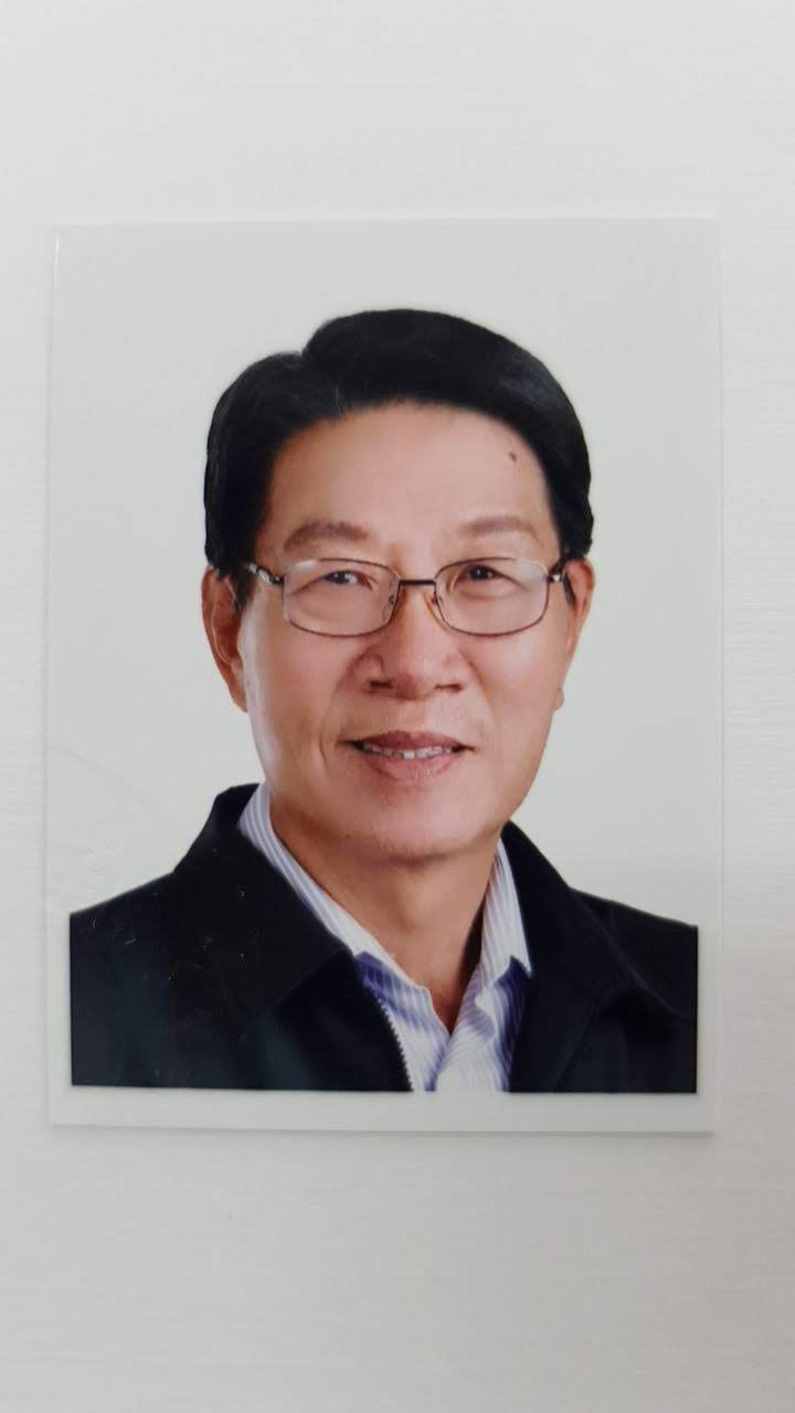 林　訓成