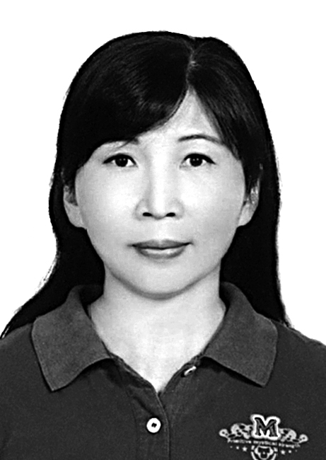 陳麗娟