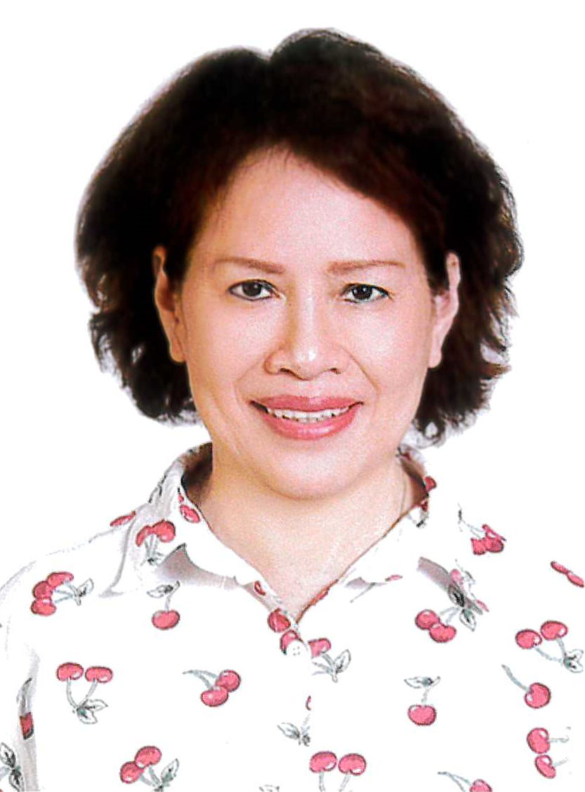 李春滿