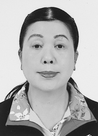 詹瑞梅