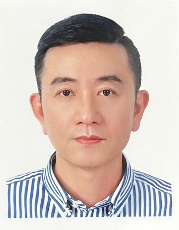 白宗正
