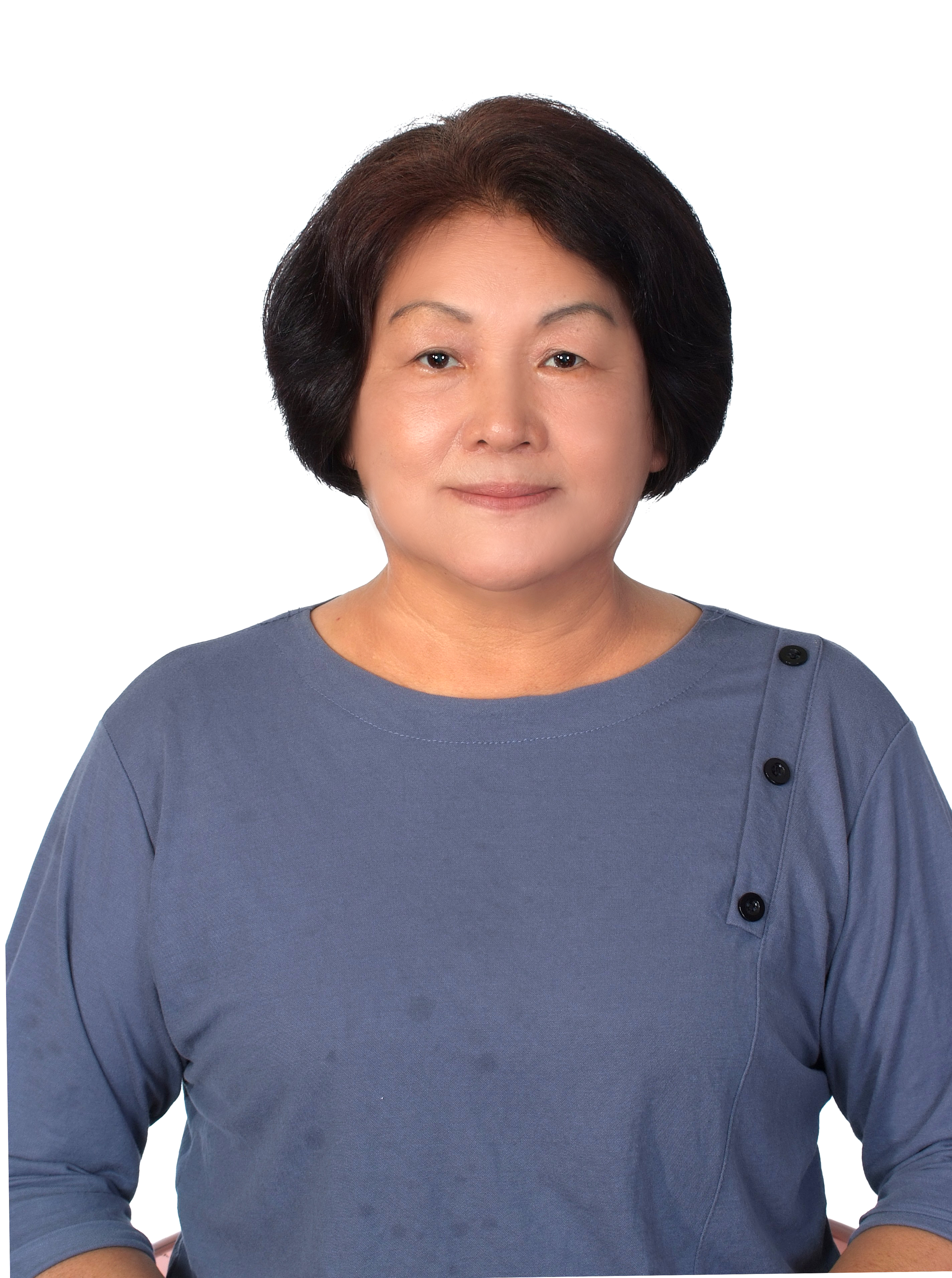王美華