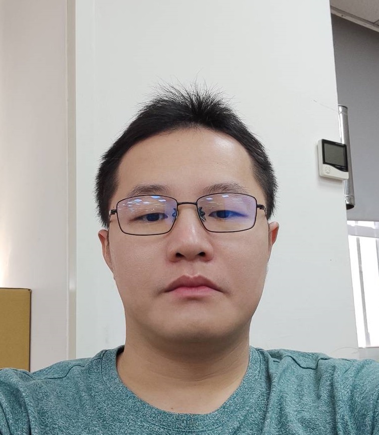 鄭　宇邵