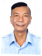 劉德明