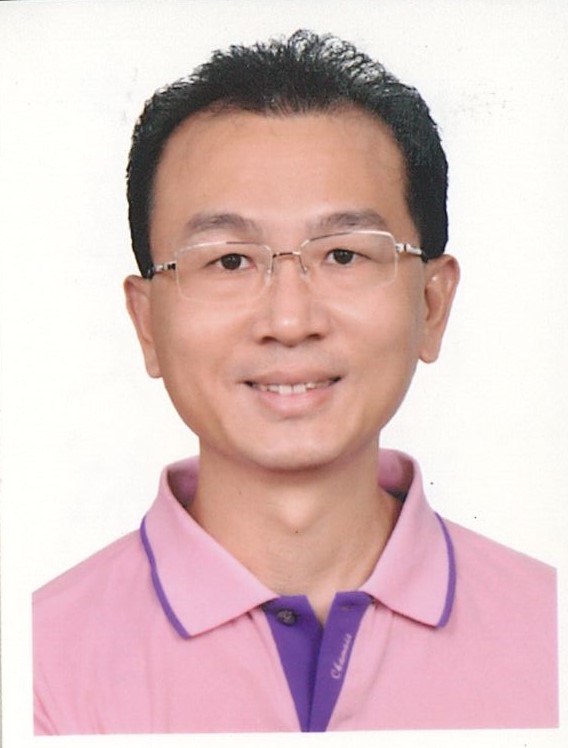 林志隆