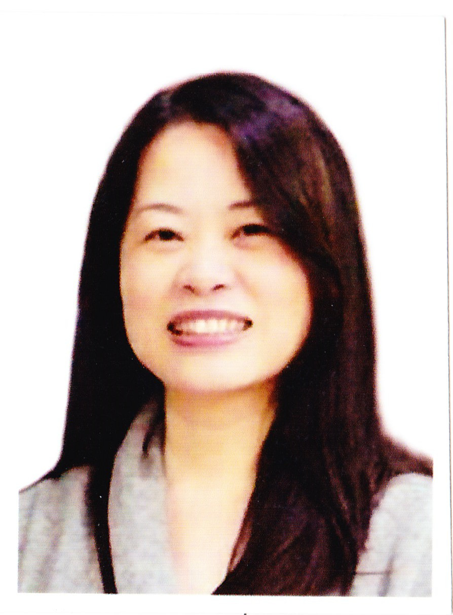 周楹婍