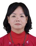 蘇邱麗月