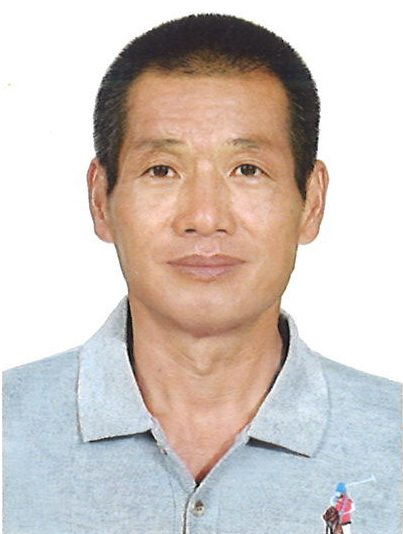 蔡　慶成
