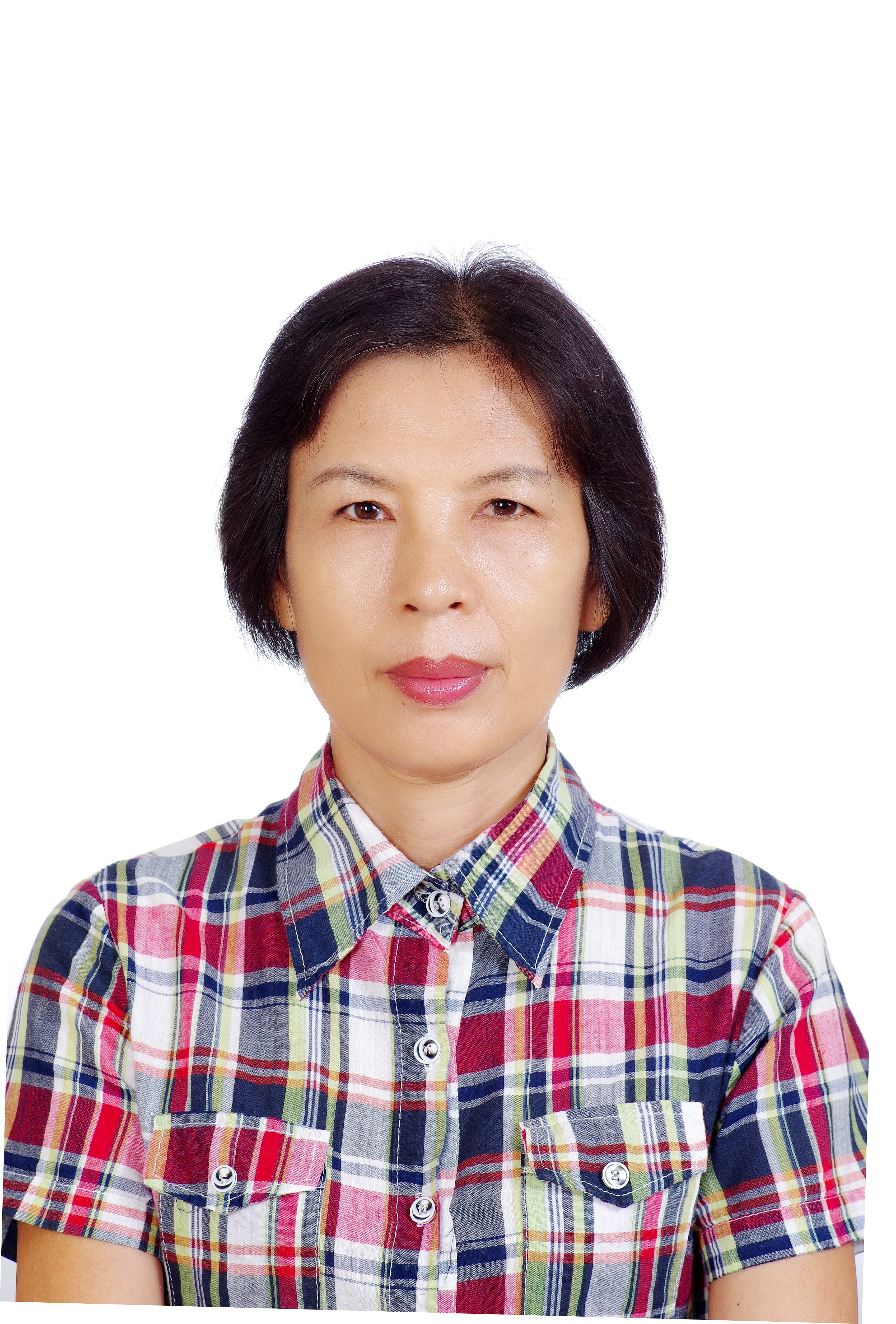 洪　富惠