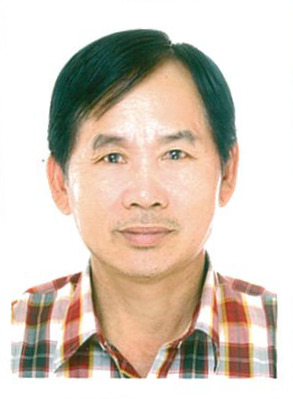 郭憲明