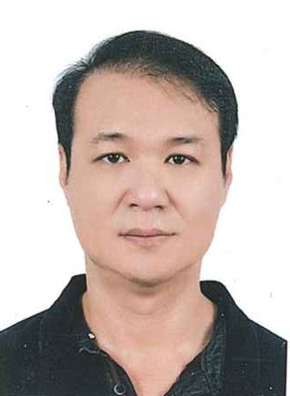 林　煥然