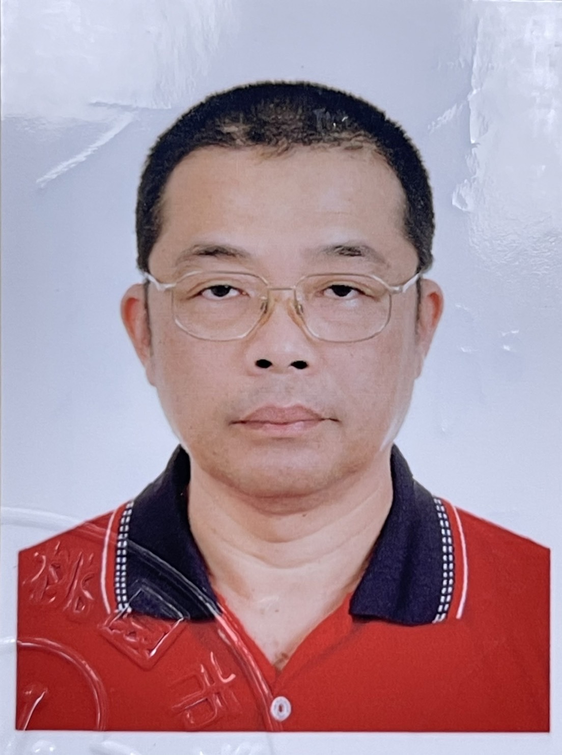 李明賢