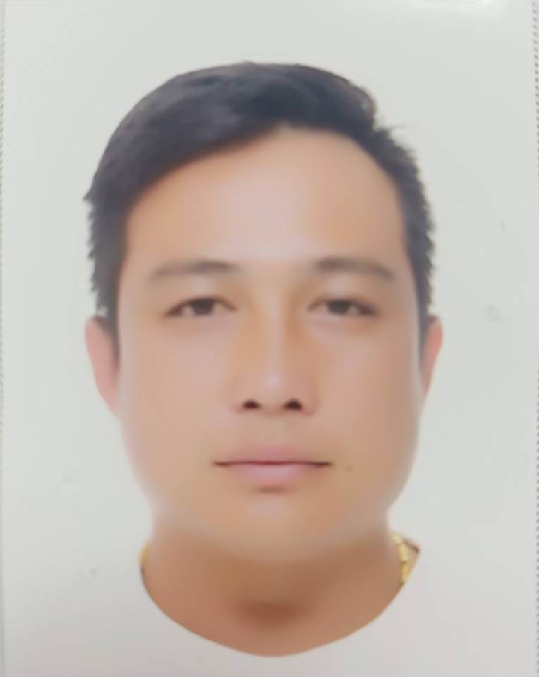 賴　明劍