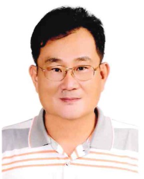 許　澤能