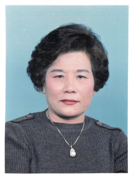 蔡陳阿麗