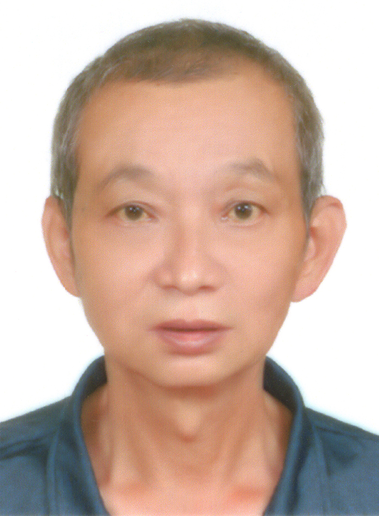 田志茂