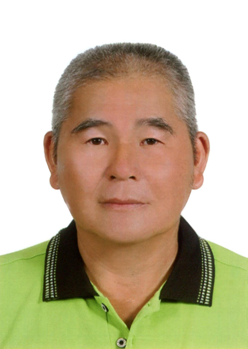蔡錦堂