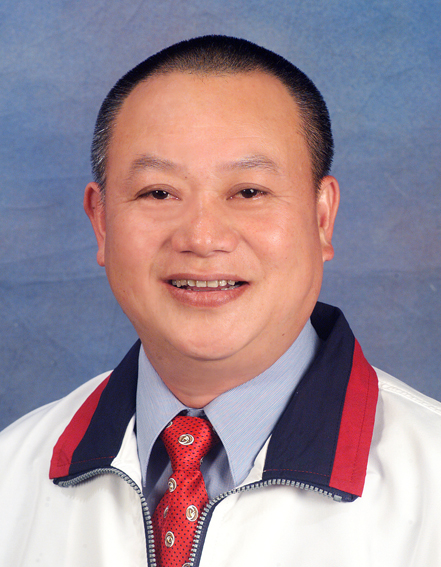 吳志鵬