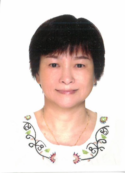 陳譽丰