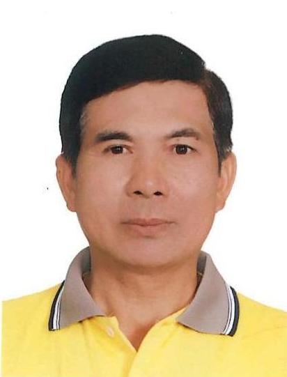 廖文熾