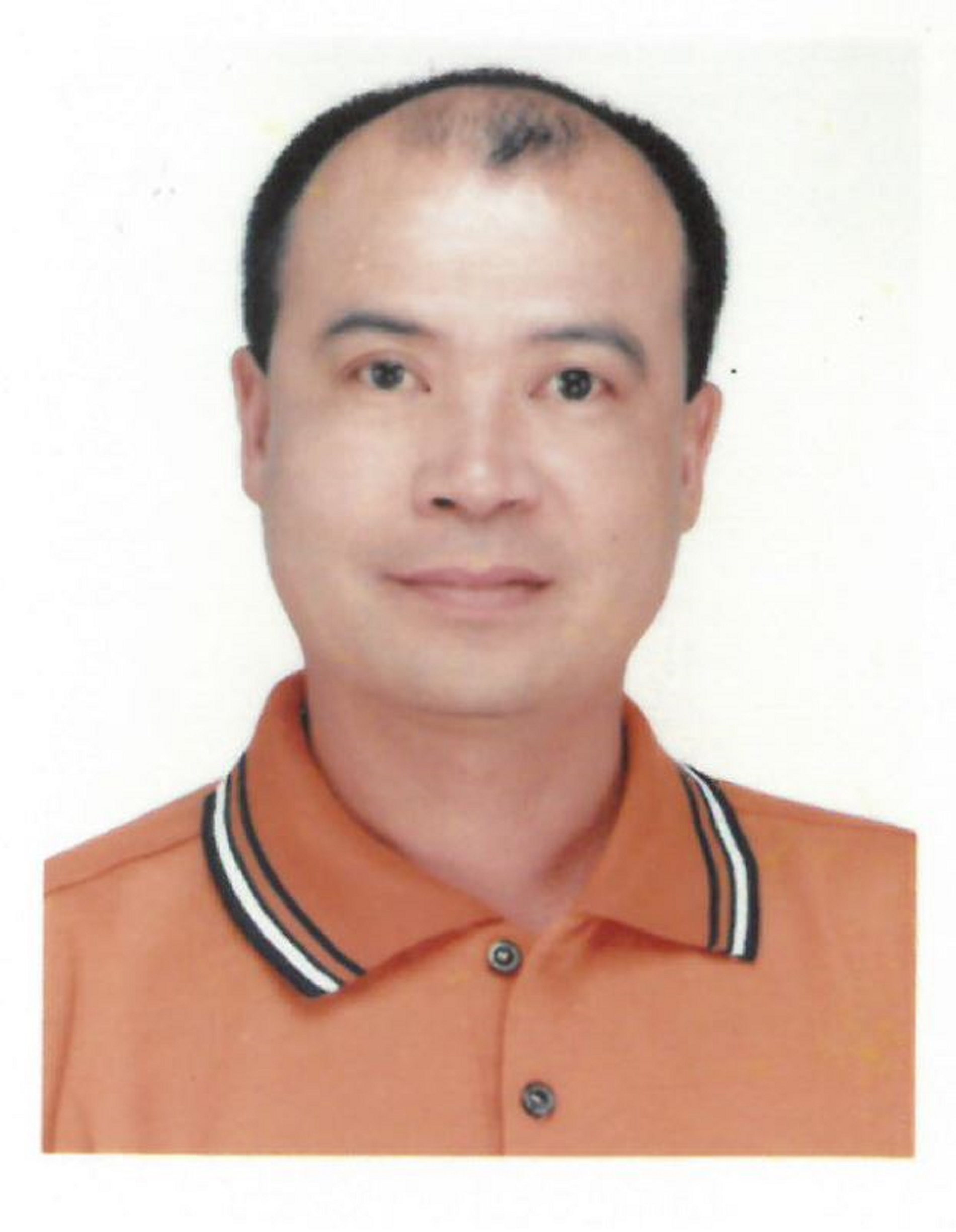 王中興