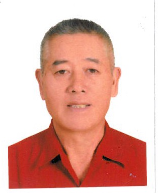 吳占勝