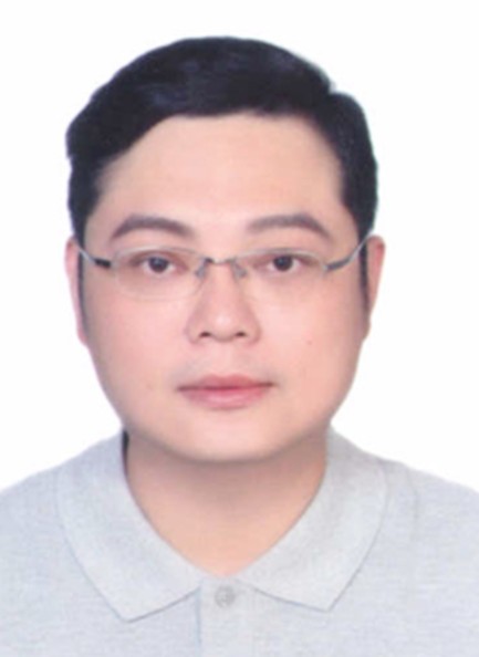 江政洋