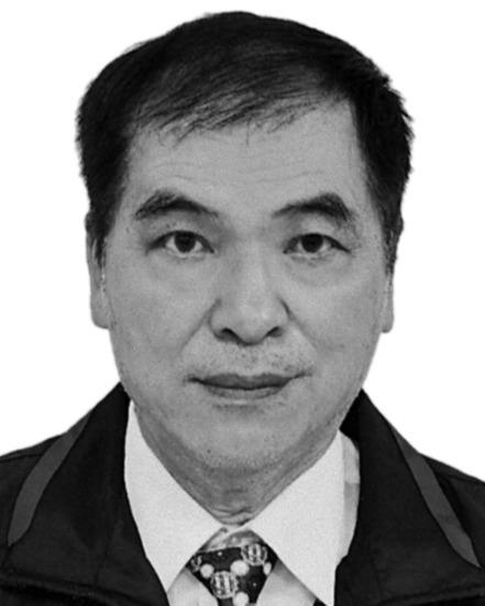 陳慶津