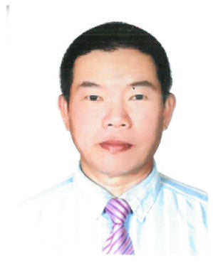 詹飛聲