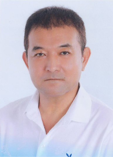洪　義松