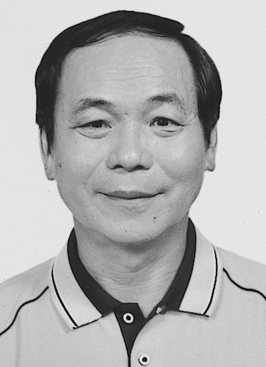 張寶鈿