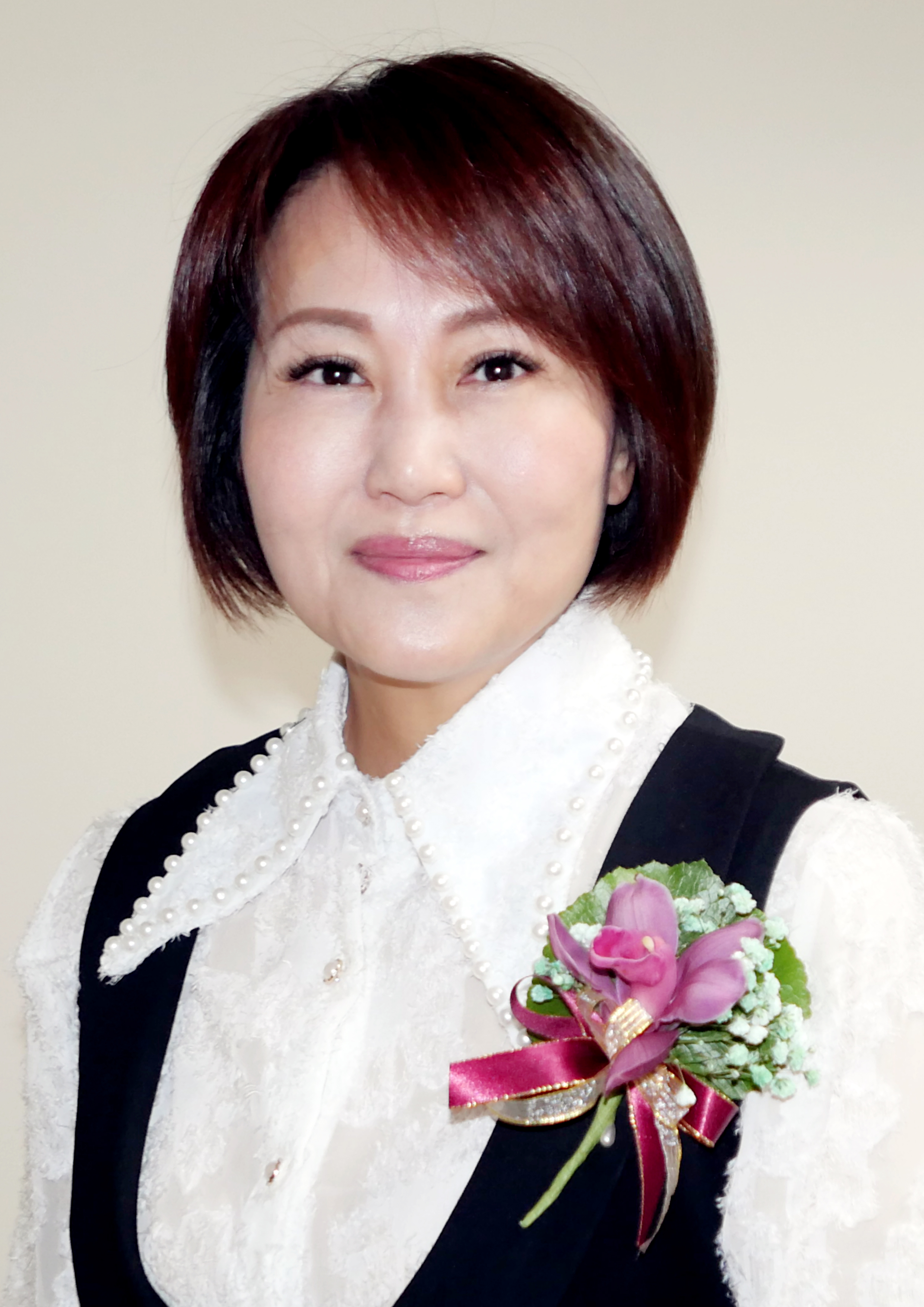 林惠雯