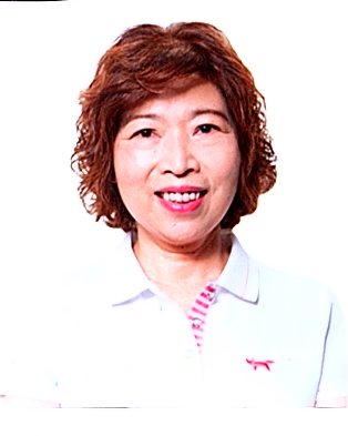 張麗華