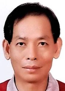 邱民棟