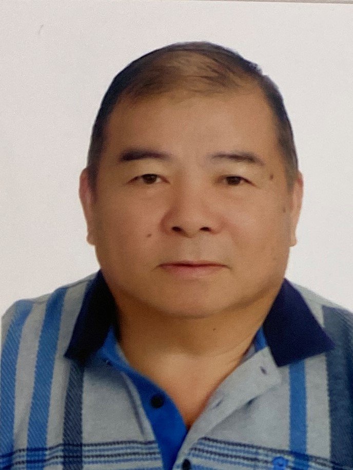 鄭國平