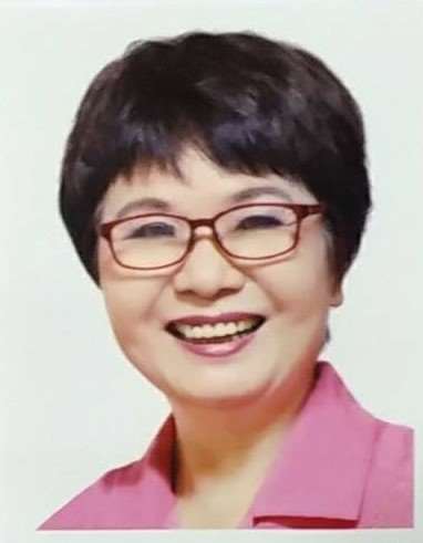 蔡　淑惠