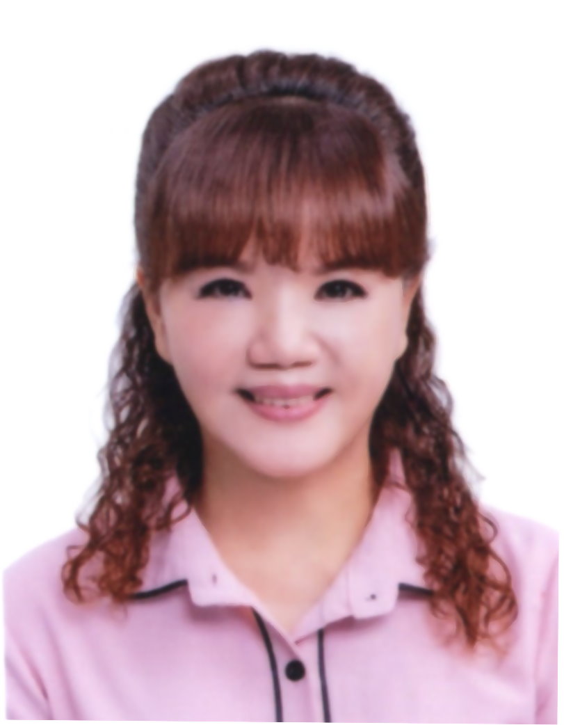 陳　玉鈴