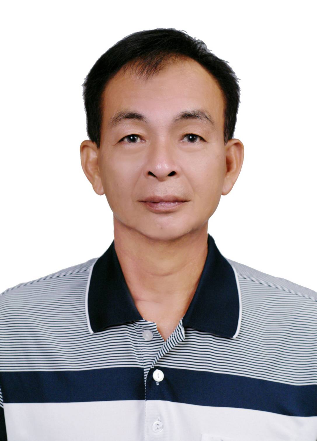 李勝平
