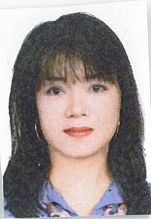 蘇麗玉