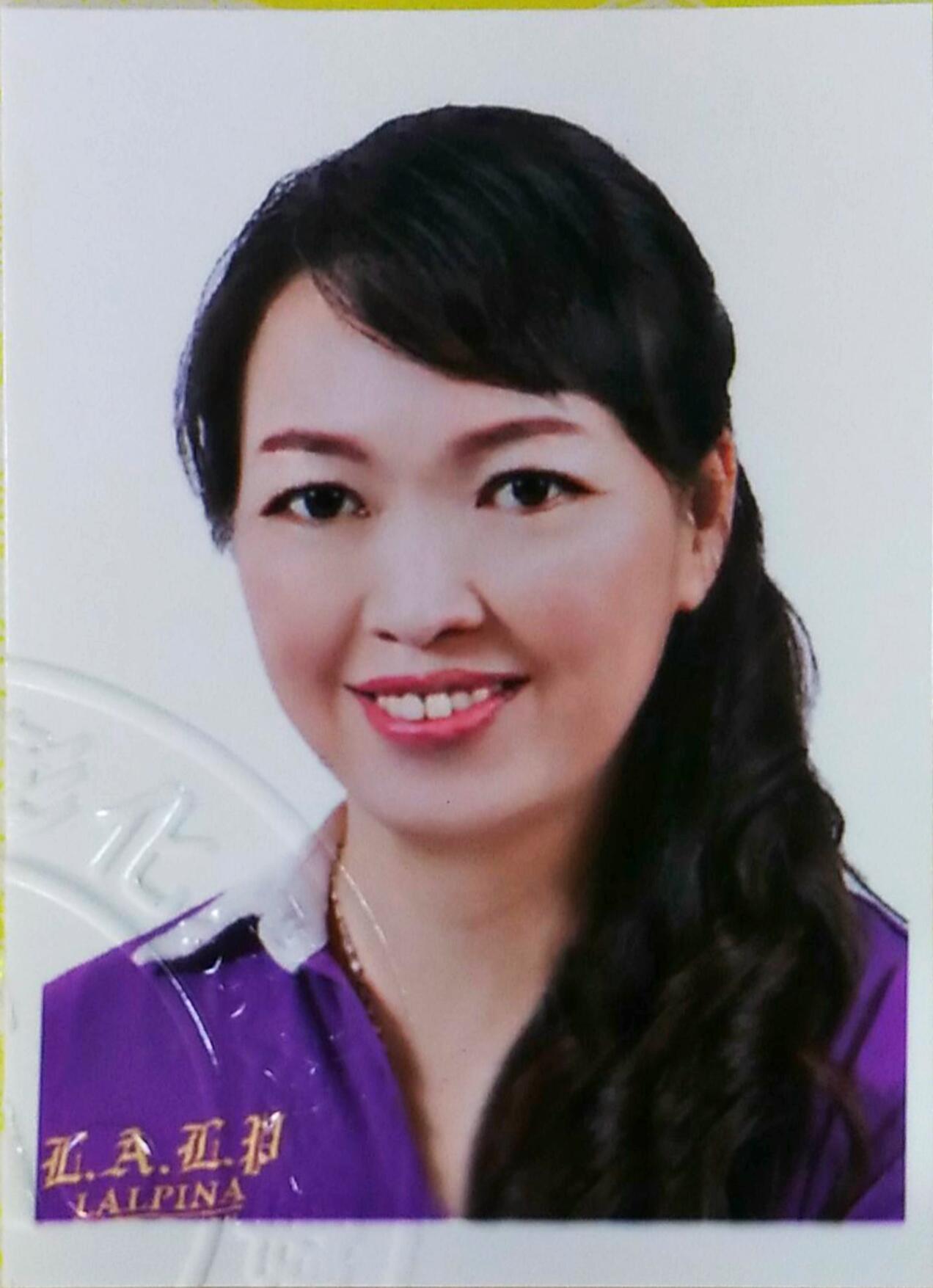 吳泳慧