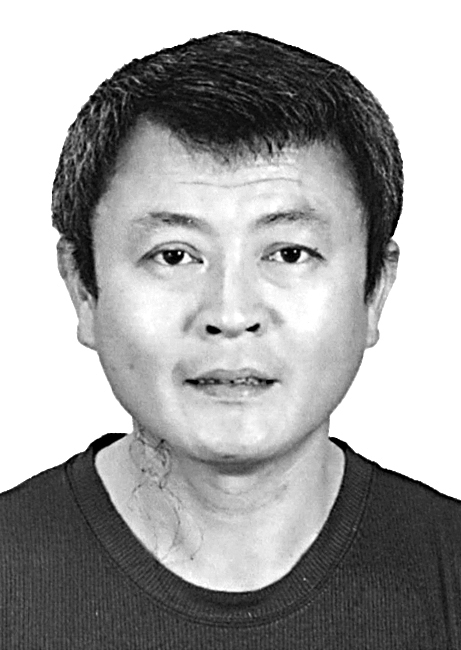 陳俊旗