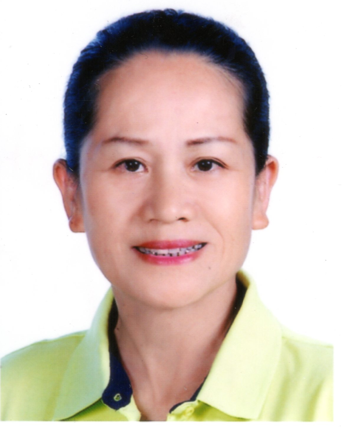 吳素英