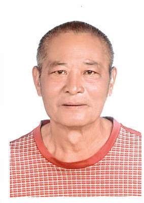 周朝明